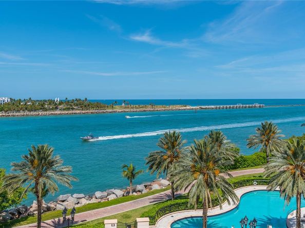 7143 Fisher Island Dr 7143, Fisher Island FL 33109