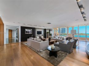 7143 Fisher Island Dr 7143, Fisher Island FL 33109