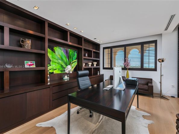 7143 Fisher Island Dr 7143, Fisher Island FL 33109