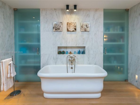 7143 Fisher Island Dr 7143, Fisher Island FL 33109