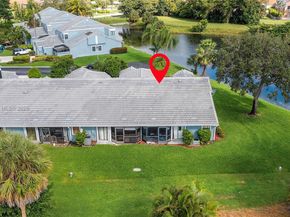 8220 Waterford Ln, Tamarac FL 33321