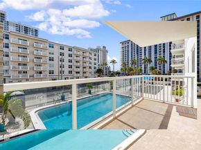 1801 S Ocean Drive 207, Hollywood FL 33019