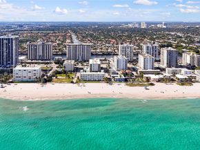 1801 S Ocean Drive 207, Hollywood FL 33019