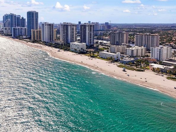 1801 S Ocean Drive 207, Hollywood FL 33019