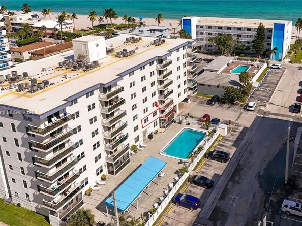 1801 S Ocean Drive 207, Hollywood FL 33019