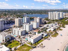 1801 S Ocean Drive 207, Hollywood FL 33019