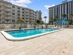 1801 S Ocean Drive 207, Hollywood FL 33019