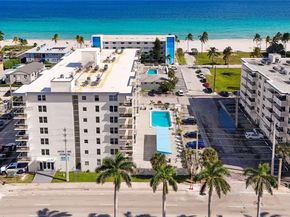 1801 S Ocean Drive 207, Hollywood FL 33019