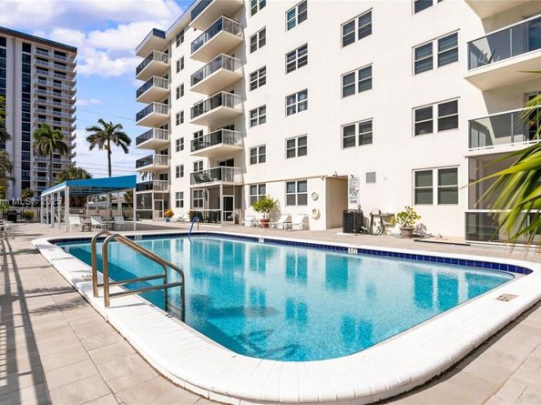 1801 S Ocean Drive 207, Hollywood FL 33019