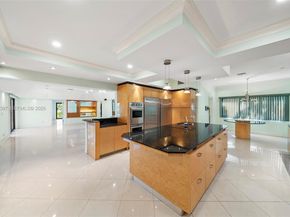 448 Poinciana Dr, Hallandale Beach FL 33009