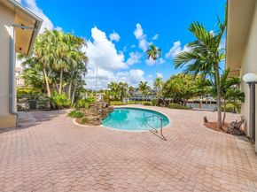 448 Poinciana Dr, Hallandale Beach FL 33009