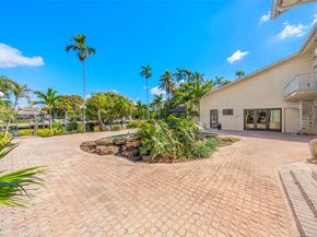448 Poinciana Dr, Hallandale Beach FL 33009