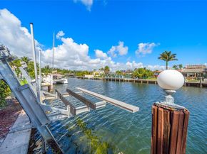 448 Poinciana Dr, Hallandale Beach FL 33009