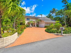 448 Poinciana Dr, Hallandale Beach FL 33009