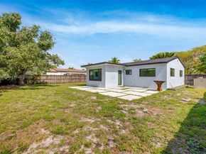 1998 NE 180th St, North Miami Beach FL 33162