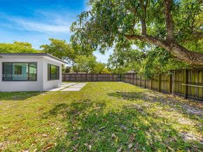 1998 NE 180th St, North Miami Beach FL 33162