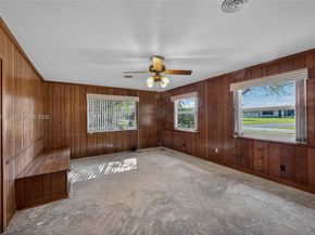 6621 E Tropical Way, Plantation FL 33317