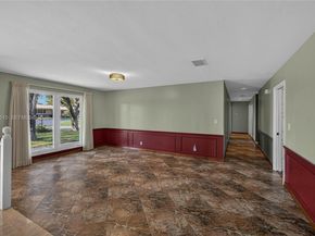 6621 E Tropical Way, Plantation FL 33317