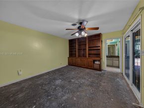 6621 E Tropical Way, Plantation FL 33317