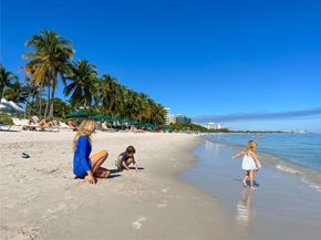 781 Crandon Blvd 804, Key Biscayne FL 33149