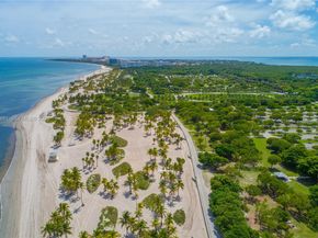 781 Crandon Blvd 804, Key Biscayne FL 33149