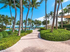 781 Crandon Blvd 804, Key Biscayne FL 33149