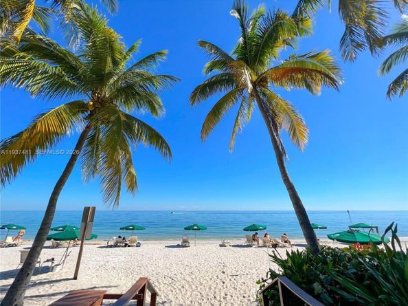 781 Crandon Blvd 804, Key Biscayne FL 33149