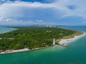 781 Crandon Blvd 804, Key Biscayne FL 33149