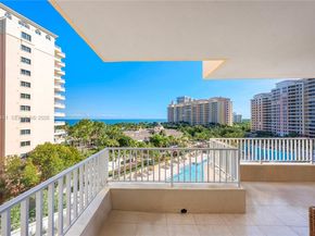 781 Crandon Blvd 804, Key Biscayne FL 33149