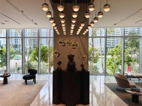 300 Biscayne Boulevard Way 3608W, Miami FL 33131