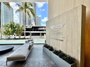 300 Biscayne Boulevard Way 3608W, Miami FL 33131