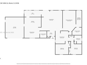 14952 SW 149th St, Miami FL 33196