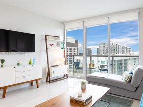 485 Brickell Ave 4307, Miami FL 33131