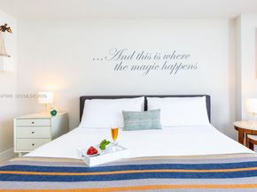 485 Brickell Ave 4307, Miami FL 33131