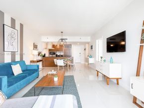 485 Brickell Ave 4307, Miami FL 33131