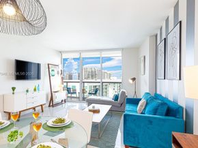 485 Brickell Ave 4307, Miami FL 33131
