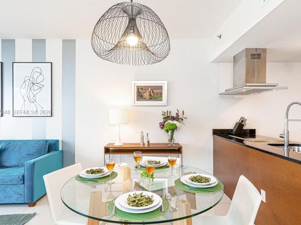 485 Brickell Ave 4307, Miami FL 33131