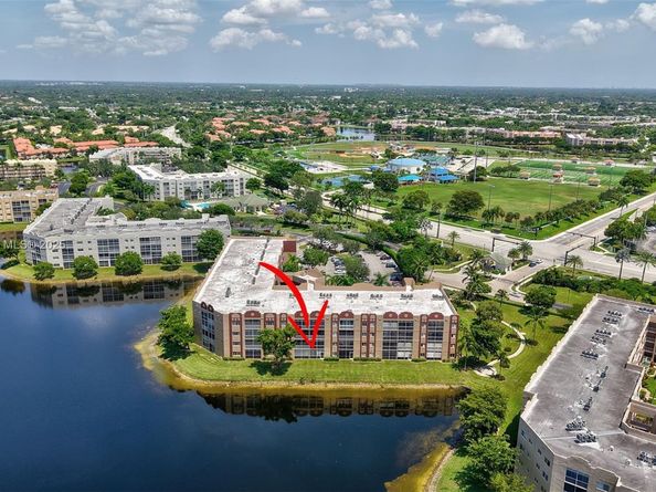 7715 Southampton Ter 105, Tamarac FL 33321