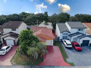 10058 SW 156th Ct, Miami FL 33196
