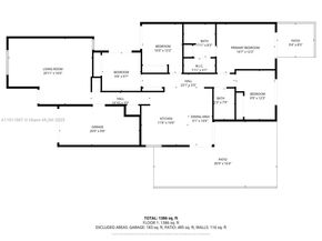 10058 SW 156th Ct, Miami FL 33196