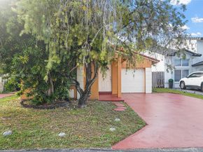 10058 SW 156th Ct, Miami FL 33196