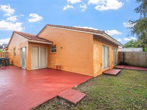 10058 SW 156th Ct, Miami FL 33196