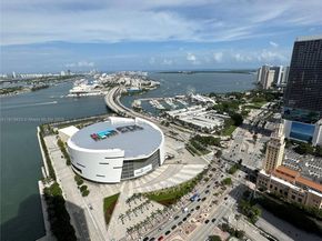 888 Biscayne Blvd 4302, Miami FL 33132