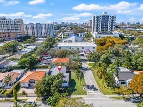 2500 SW 23rd Ter, Miami FL 33145