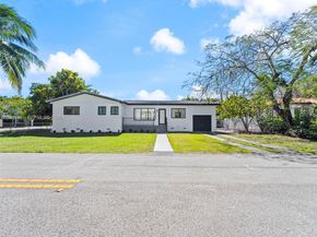 2500 SW 23rd Ter, Miami FL 33145