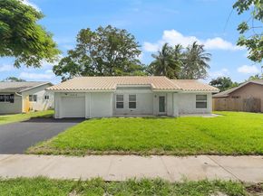 6816 NW 26th Ave, Fort Lauderdale FL 33309