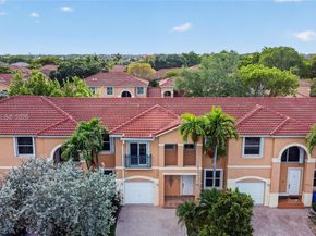 2340 NW 161st Ave, Pembroke Pines FL 33028