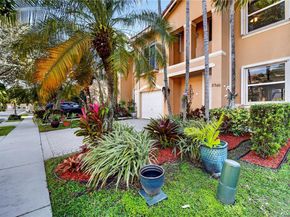 2340 NW 161st Ave, Pembroke Pines FL 33028
