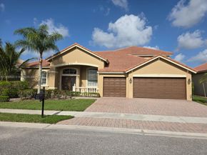 4017 W Hamilton Ky, West Palm Beach FL 33411