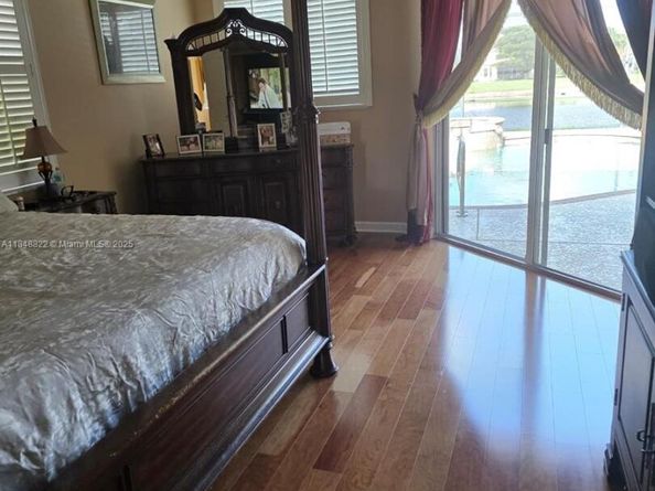 4017 W Hamilton Ky, West Palm Beach FL 33411